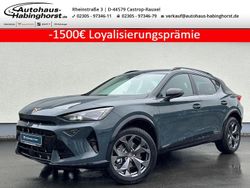 Blau Gebraucht 2025 Cupra Formentor SUV | 34.690 € (Fairer Preis)