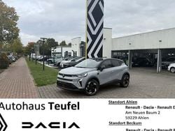 Grau Neu 2025 Renault Captur Techno SUV | 26.490 € (Guter Preis)