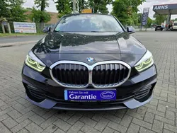 Schwarz Gebraucht 2019 BMW 116 Advantage Kleinwagen | 15.500 € (Teuer)