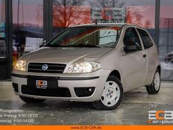 Grau Gebraucht 2006 Fiat Punto Kleinwagen | 2.890 € (Teuer)