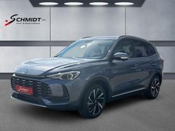 Grau Neu 2025 MG ZS Luxury Limousine | 25.490 € (Fairer Preis)