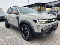 Other Gebraucht 2024 Dacia Duster Extreme SUV | 24.990 € (Guter Preis)