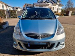 Blau Gebraucht 2006 Honda Jazz Sport Kleinwagen | 2.500 € (Guter Preis)