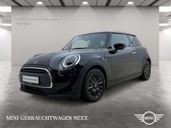 Schwarz Gebraucht 2021 Mini ONE Kleinwagen | 19.688 € (Fairer Preis)