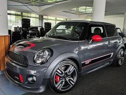 Grau Gebraucht 2013 Mini John Cooper Works Kleinwagen | 24.990 €