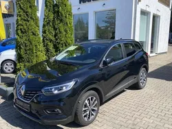 Black pearlschwarz metallic Gebraucht 2021 Renault Kadjar Black Edition SUV | 23.990 € (Teuer)