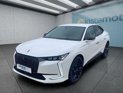 Weiß Gebraucht 2024 DS Automobiles DS4 Kleinwagen | 33.649 € (Fairer Preis)