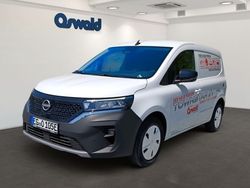 Weiß Gebraucht 2022 Nissan Townstar N-Connecta Van | 39.790 €