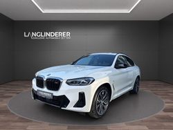 Alpinweiss iii Gebraucht 2024 BMW X4 Performance SUV | 62.900 € (Fairer Preis)