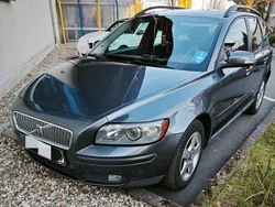 Grau Gebraucht 2006 Volvo V50 Kombi | 4.995 € (Teuer)