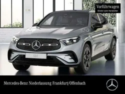 Silber Gebraucht 2025 Mercedes GLC200 AMG SUV | 62.990 € (Etwas zu teuer)