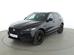 Schwarz Gebraucht 2023 Jaguar F-Pace R-Dynamic SUV | 39.390 € (Fairer Preis)