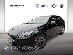 Schwarz ii Gebraucht 2025 BMW 120 Efficient Dynamics Kleinwagen | 29.950 € (Superpreis)