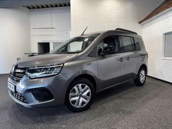 Grau Gebraucht 2024 Renault Kangoo Techno Van / Kleinbus | 28.490 € (Fairer Preis)