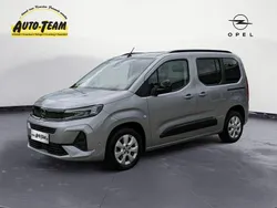 Silber metallic Gebraucht 2024 Opel Combo Van / Kleinbus | 32.890 €