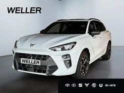 Glacial white metallic (weiss) Neu 2025 Cupra Terramar SUV | 40.990 € (Etwas zu teuer)