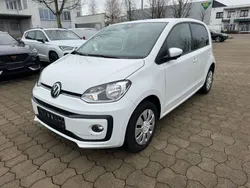 Gebraucht 2021 VW up! United Kleinwagen | 10.900 € (Guter Preis)