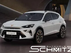 Weiß Neu 2025 Cupra Formentor VZ2 SUV | 45.960 € (Guter Preis)