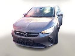 Grau metallic Gebraucht 2020 Opel Corsa Edition | 12.790 € (Fairer Preis)