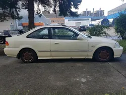 Grün Gebraucht 1996 Honda Civic Coupé | 1.599 € (Fairer Preis)