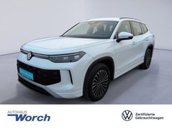 Pure white Gebraucht 2025 VW Tayron Life SUV | 43.449 € (Superpreis)