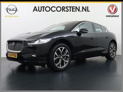 Schwarz Gebraucht 2020 Jaguar I-Pace SE SUV | 28.694 € (Superpreis)