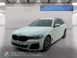 BMW 530e