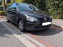 Schwarz Gebraucht 2006 VW Polo Limousine | 1.111 € (Fairer Preis)