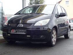 Schwarz Gebraucht 2007 Mitsubishi Colt Motion Limousine | 1.980 € (Fairer Preis)