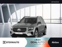 Metalliclack mountaingrau Gebraucht 2025 Mercedes GLB200 SUV | 44.950 € (Etwas zu teuer)
