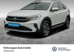 Pure white Gebraucht 2024 VW Taigo Move SUV | 23.950 € (Fairer Preis)