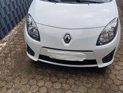Weiß Gebraucht 2009 Renault Twingo Night&Day Kleinwagen | 2.800 € (Fairer Preis)
