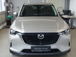 Gebraucht 2024 Mazda CX-60 Exclusive-Line SUV | 41.940 € (Guter Preis)