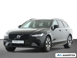 Platinum grey Gebraucht 2025 Volvo V90 Plus Kombi | 57.450 € (Teuer)