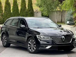 Gebraucht 2017 Renault Talisman LIMITED Kombi | 13.000 € (Guter Preis)