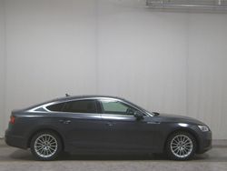 Grau Gebraucht 2019 Audi A5 Sportback Kleinwagen | 18.680 € (Guter Preis)
