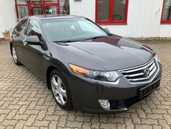 Volcano gray m. Gebraucht 2010 Honda Accord Executive Limousine | 11.444 € (Fairer Preis)