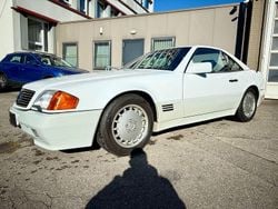 Gebraucht 1990 Mercedes SL300 Cabrio | 24.500 €