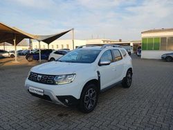 Weiß Gebraucht 2020 Dacia Duster Prestige SUV | 14.490 € (Fairer Preis)