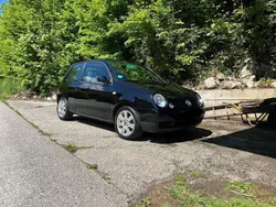 VW Lupo