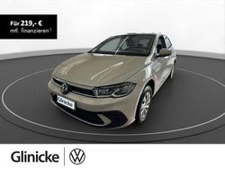 Grau Gebraucht 2024 VW Polo IQ Drive Limousine | 17.970 € (Guter Preis)