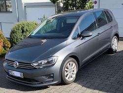 Gebraucht 2017 VW Golf VII Sound Kombi | 10.500 € (Superpreis)