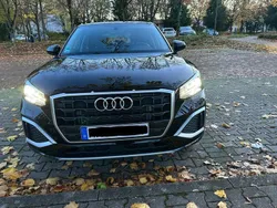 Schwarz Gebraucht 2022 Audi Q2 Advanced SUV | 26.950 € (Fairer Preis)