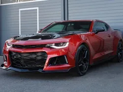 Chevrolet Camaro ZL1