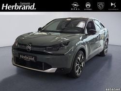 Grün Neu 2025 Citroën e-C4 Limousine | 34.890 € (Teuer)