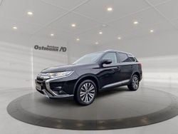 Schwarz Gebraucht 2020 Mitsubishi Outlander Diamant Edition SUV | 22.440 € (Fairer Preis)