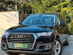 Schwarz Gebraucht 2018 Audi Q7 SUV | 34.990 € (Fairer Preis)