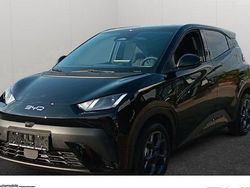 Polar night black Neu 2025 BYD Dolphin Surf Comfort Kleinwagen | 22.790 € (Guter Preis)