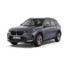 Gebraucht 2025 BMW X1 Efficient Dynamics SUV | 40.999 € (Superpreis)
