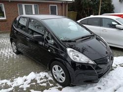 Schwarz Gebraucht 2015 Honda Jazz S Kleinwagen | 8.900 € (Guter Preis)